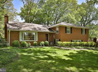 1247 George Rd, Meadowbrook, PA 19046