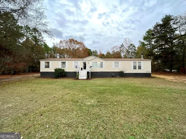 912 Louis Rd, Rentz, GA 31075