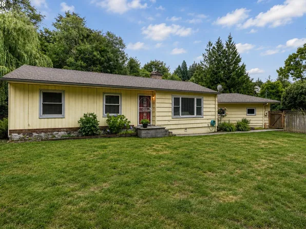 9314 SW Terwilliger Blvd, Portland, OR 97219