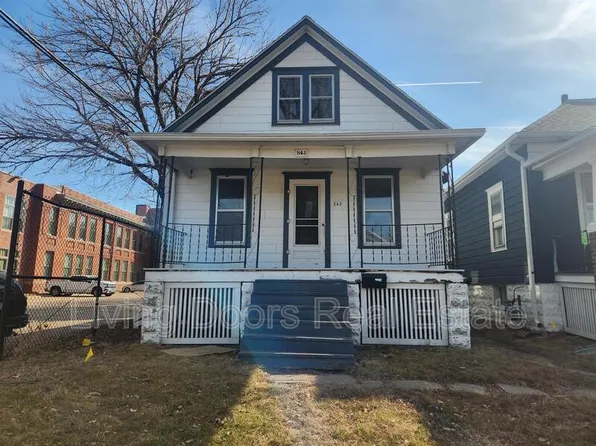 843 New Hampshire St, Lincoln, NE 68508