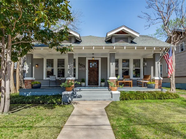 5429 Worth St, Dallas, TX 75214