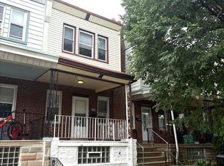 4728 Marple St, Philadelphia, PA 19136