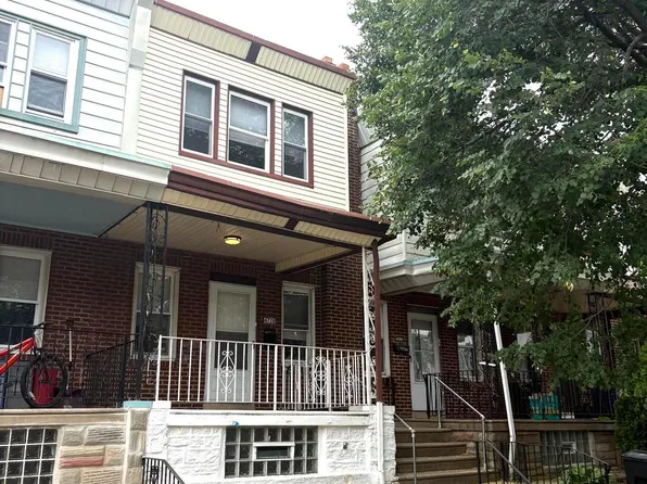 4728 Marple St, Philadelphia, PA 19136