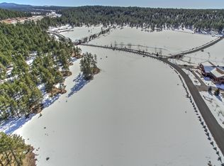 319 E Foxboro Rd, Munds Park, AZ 86017