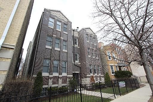 1st image of 4212 N Ashland Ave APT 2S
