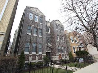 4212 N Ashland Ave APT 2S, Chicago, IL 60613