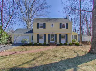 46 S Ter, Short Hills, NJ 07078