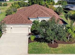12916 49th Ln E, Parrish, FL 34219