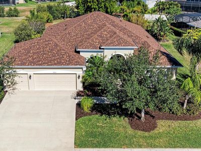 12916 49th Ln E, Parrish, FL, 34219