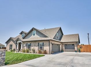 2206 SW 20th Ave, Perryton, TX 79070