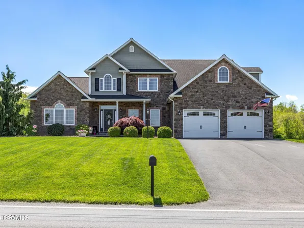 2281 Smoketown Rd, Lewisburg, PA 17837