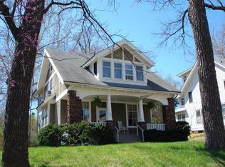 1635 Fairchild Ave, Manhattan, KS 66502