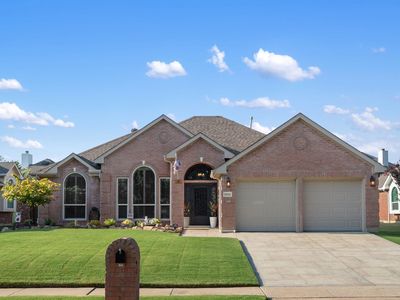 1208 Littlejohn Ct, Flower Mound, TX, 75028