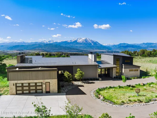 176 Fisher Creek Ln, Carbondale, CO 81623