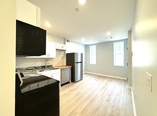 2406 W Thompson St #1, Philadelphia, PA 19121