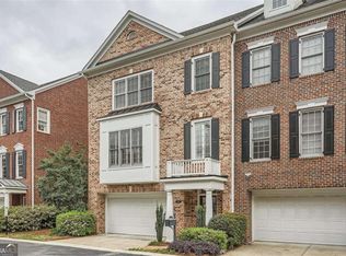 2318 English Ivy Ct SE UNIT 21, Atlanta, GA 30339