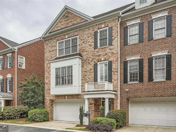 2318 English Ivy Ct SE Unit 21, Atlanta, GA 30339