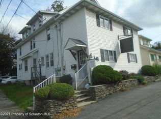 508 N State St, Clarks Summit, PA 18411