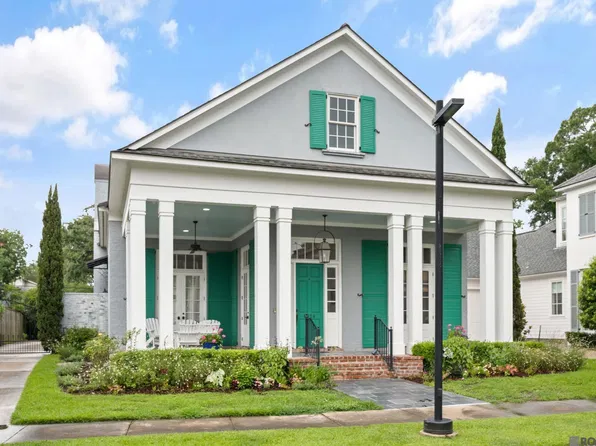 4824 Mimosa St, Baton Rouge, LA 70808