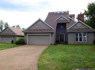 1900 Whipporwill Dr, McAlester, OK 74501