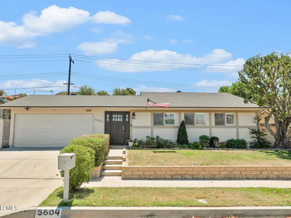 5604 Katherine St, Simi Valley, CA 93063
