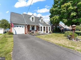 509 Stiles Ave, Ridley Park, PA 19078