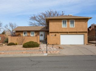 8419 Plymouth Rock Rd NE, Albuquerque, NM 87109