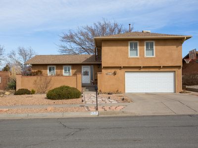 8419 Plymouth Rock Rd NE, Albuquerque, NM, 87109