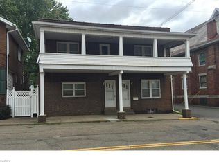 110 N 3rd St, Dennison, OH 44621