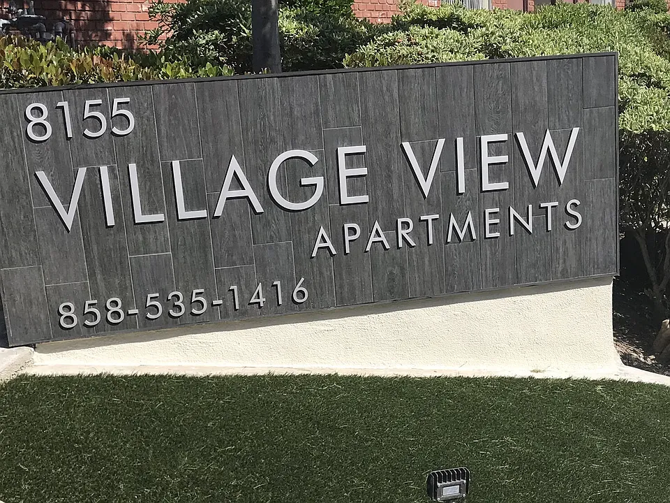 Village View