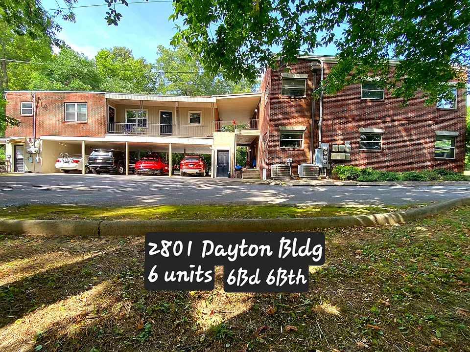 2801 Dayton Blvd #5