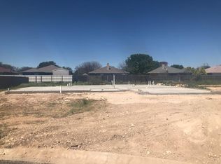 1246 Daniel St, San Angelo, TX 76905