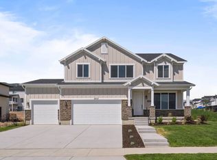 Emma Plan, Mallard Bay, Saratoga Springs, UT 84045