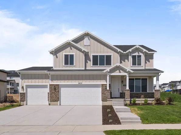 Emma Plan, Mallard Bay