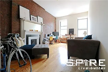 Rented by Spire Group