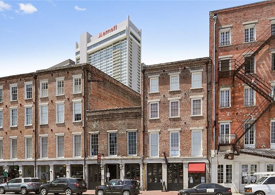 1st image of 223 N Peters St #4A