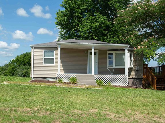 3rd image of 1395 Folsom Jonesville Rd
