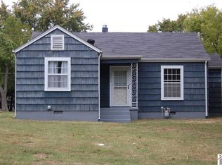 3623 Alameda Dr, Paducah, KY 42001