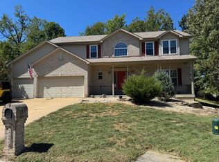 3254 Forest Lane Ct, Saint Louis, MO 63129