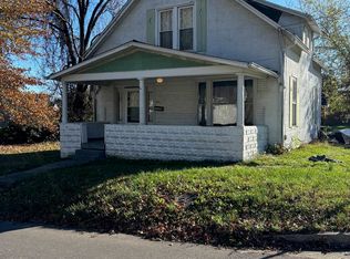 501 Oney Ave, Huntington, WV 25705