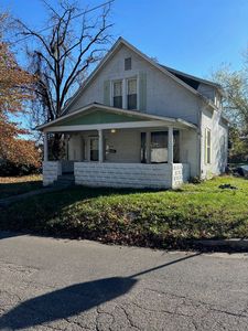 501 Oney Ave, Huntington, WV, 25705
