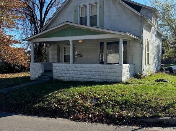 501 Oney Ave, Huntington, WV 25705