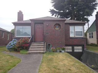 8307 22nd Ave NW, Seattle, WA 98117