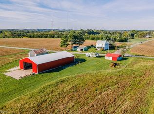 15 Glecoe Rd, Dellroy, OH 44620