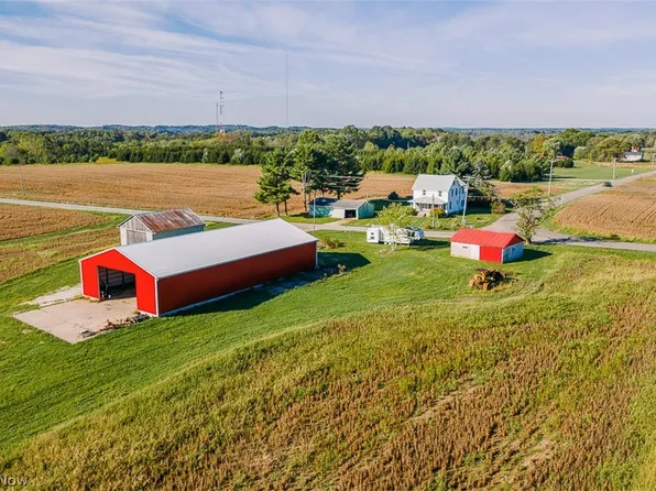 15 Glecoe Rd, Dellroy, OH 44620