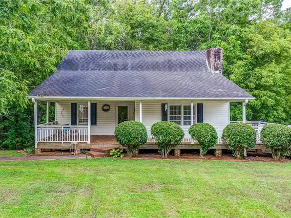 1968 Cokers Chapel Rd, Ball Ground, GA 30107