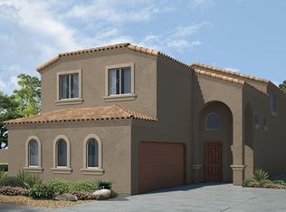 8859 E Abrams Loop, Tucson, AZ 85710