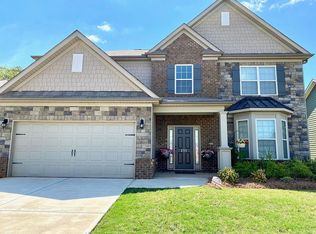 191 Santa Ana Way, Duncan, SC 29334