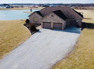 11625 Road 117, Paulding, OH 45879