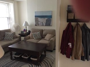 38 Oak St #2, Boston, MA 02111